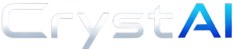 CrystAI